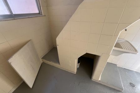 Casa à venda com 100m², 2 quartos e 1 vaga Casa à venda com 100m², 2 quartos e 1 vagaÁrea de Serviço