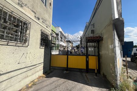 Casa à venda com 100m², 2 quartos e 1 vaga Casa à venda com 100m², 2 quartos e 1 vagaFachada da vila