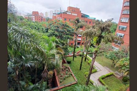 Apartamento à venda com 117m², 4 quartos e 2 vagas Apartamento à venda com 117m², 4 quartos e 2 vagasVista