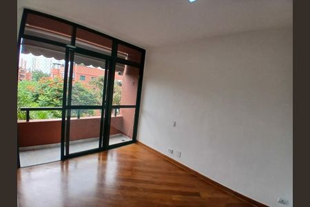Apartamento à venda com 117m², 4 quartos e 2 vagas Apartamento à venda com 117m², 4 quartos e 2 vagasQuarto