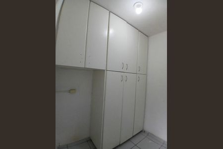 Apartamento à venda com 117m², 4 quartos e 2 vagas Apartamento à venda com 117m², 4 quartos e 2 vagasCozinha