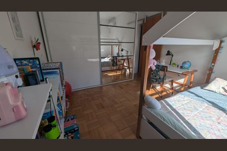 Apartamento para alugar com 75m², 2 quartos e 1 vagaQuarto 1 