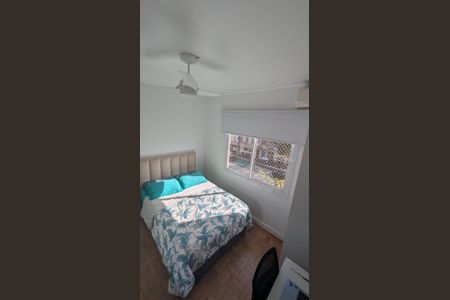 Apartamento para alugar com 75m², 2 quartos e 1 vagaQuarto 2