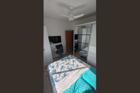 Apartamento para alugar com 75m², 2 quartos e 1 vagaQuarto 2