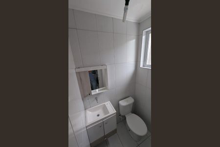 Apartamento para alugar com 75m², 2 quartos e 1 vagaBanheiro 