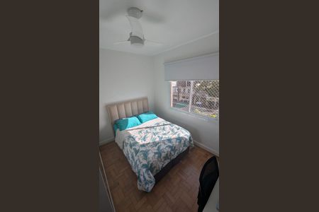 Apartamento para alugar com 75m², 2 quartos e 1 vagaQuarto 2