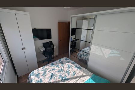 Apartamento para alugar com 75m², 2 quartos e 1 vagaQuarto 2