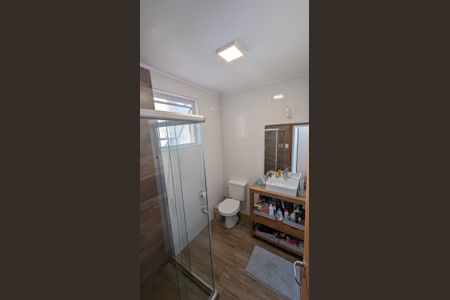 Apartamento para alugar com 75m², 2 quartos e 1 vagaBanheiro 