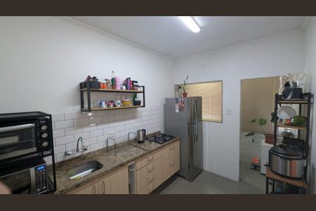Apartamento para alugar com 75m², 2 quartos e 1 vagaCozinha