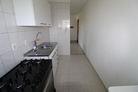 Apartamento para alugar com 60m², 2 quartos e 1 vagaCozinha