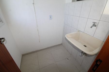 Apartamento para alugar com 60m², 2 quartos e 1 vagaÁrea de Serviço