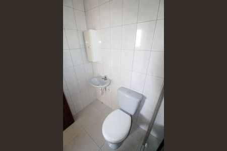Apartamento para alugar com 60m², 2 quartos e 1 vagaBanheiro