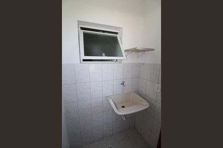 Apartamento para alugar com 60m², 2 quartos e 1 vagaÁrea de Serviço