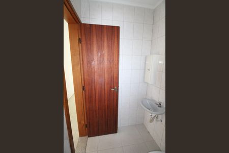 Apartamento para alugar com 60m², 2 quartos e 1 vagaBanheiro