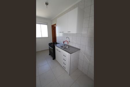 Apartamento para alugar com 60m², 2 quartos e 1 vagaCozinha