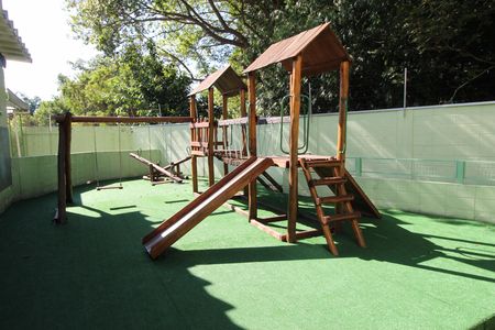 Apartamento para alugar com 60m², 2 quartos e 1 vagaÁrea comum - Playground