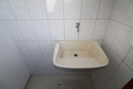 Apartamento para alugar com 60m², 2 quartos e 1 vagaÁrea de Serviço