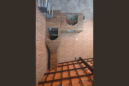 Casa para alugar com 173m², 3 quartos e 1 vagaQuintal