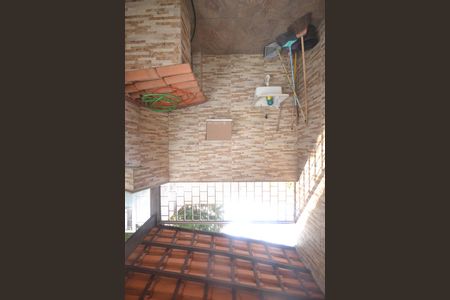 Casa para alugar com 173m², 3 quartos e 1 vagaÁrea de Serviço