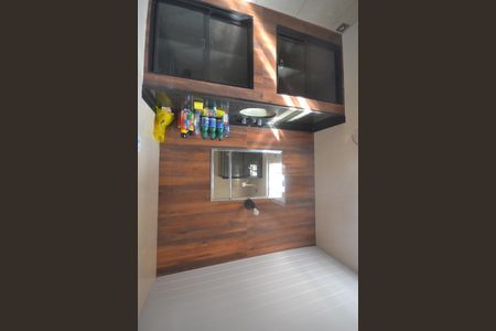Casa para alugar com 173m², 3 quartos e 1 vagaBanheiro Social