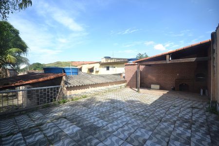 Casa para alugar com 173m², 3 quartos e 1 vagaQuintal