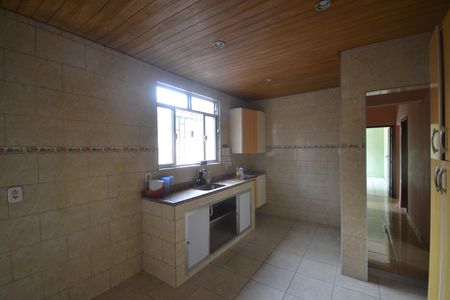 Casa para alugar com 173m², 3 quartos e 1 vagaCozinha
