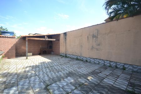 Casa para alugar com 173m², 3 quartos e 1 vagaQuintal