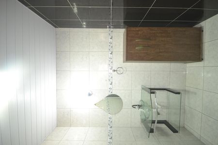 Casa para alugar com 173m², 3 quartos e 1 vagaQuarto 3-Banheiro