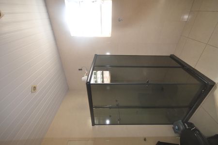 Casa para alugar com 173m², 3 quartos e 1 vagaBanheiro Social