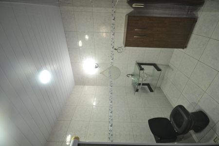 Casa para alugar com 173m², 3 quartos e 1 vagaQuarto 3-Banheiro
