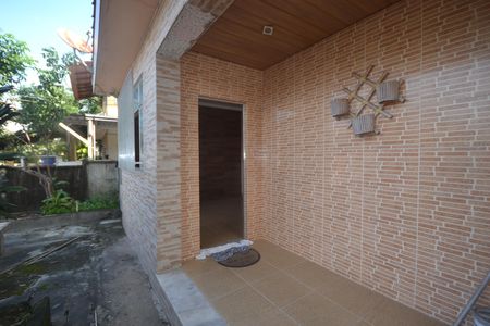 Casa para alugar com 173m², 3 quartos e 1 vagaQuintal
