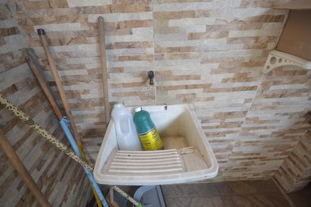 Casa para alugar com 173m², 3 quartos e 1 vagaÁrea de Serviço