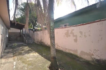 Casa para alugar com 173m², 3 quartos e 1 vagaQuintal