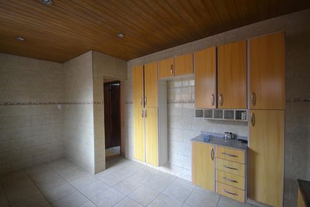 Casa para alugar com 173m², 3 quartos e 1 vagaCozinha