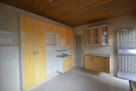 Casa para alugar com 173m², 3 quartos e 1 vagaCozinha