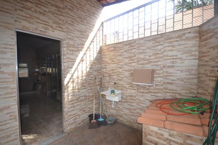 Casa para alugar com 173m², 3 quartos e 1 vagaÁrea de Serviço