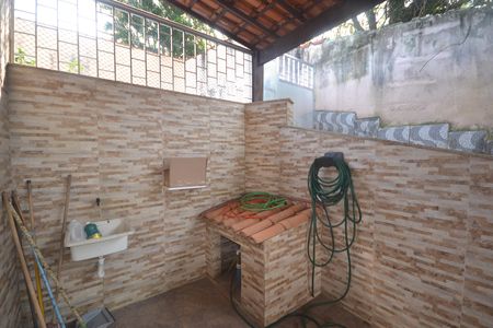 Casa para alugar com 173m², 3 quartos e 1 vagaÁrea de Serviço