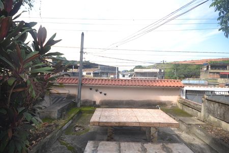 Casa para alugar com 173m², 3 quartos e 1 vagaSala-vista