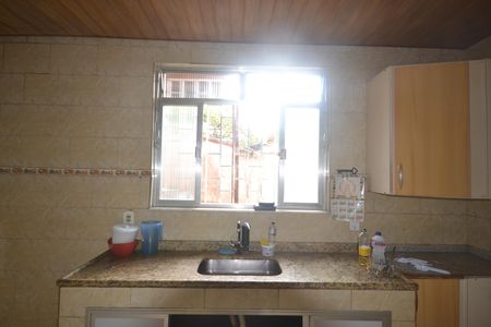 Casa para alugar com 173m², 3 quartos e 1 vagaCozinha