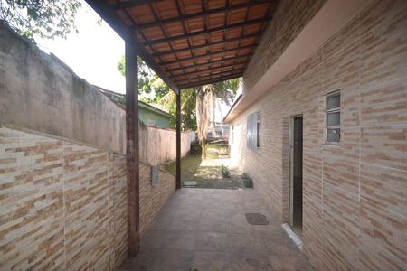 Casa para alugar com 173m², 3 quartos e 1 vagaÁrea de Serviço