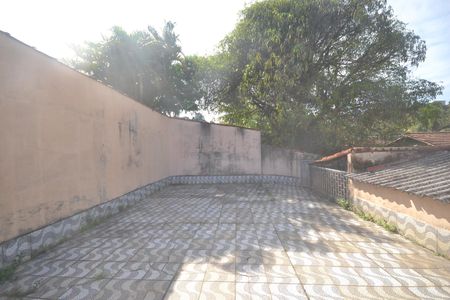 Casa para alugar com 173m², 3 quartos e 1 vagaQuintal