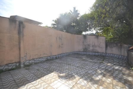 Casa para alugar com 173m², 3 quartos e 1 vagaQuintal