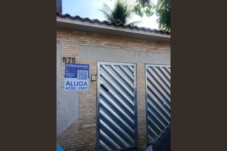 Casa para alugar com 173m², 3 quartos e 1 vagaPlaca
