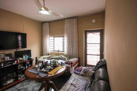 Sala de casa à venda com 2 quartos, 170m² em Jardim Sao Cristovao, São Paulo