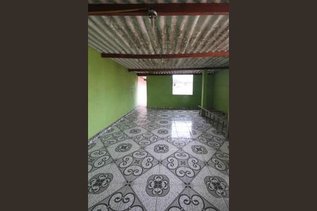 Casa à venda com 170m², 2 quartos e 2 vagas Casa à venda com 170m², 2 quartos e 2 vagasÁrea Externa