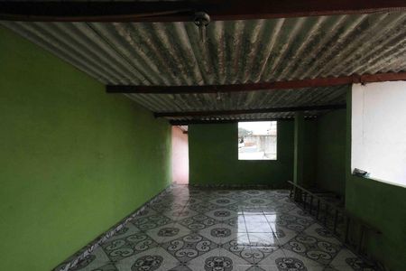 Casa à venda com 170m², 2 quartos e 2 vagas Casa à venda com 170m², 2 quartos e 2 vagasÁrea Externa