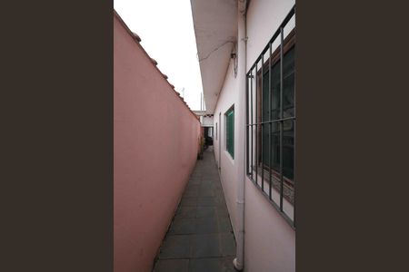 Casa à venda com 170m², 2 quartos e 2 vagas Casa à venda com 170m², 2 quartos e 2 vagasÁrea Externa
