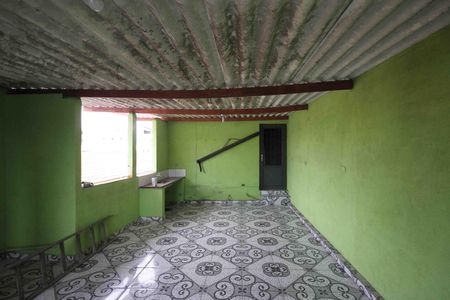 Casa à venda com 170m², 2 quartos e 2 vagas Casa à venda com 170m², 2 quartos e 2 vagasÁrea Externa