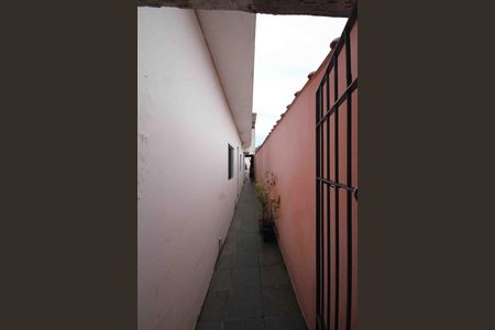 Casa à venda com 170m², 2 quartos e 2 vagas Casa à venda com 170m², 2 quartos e 2 vagasÁrea Externa