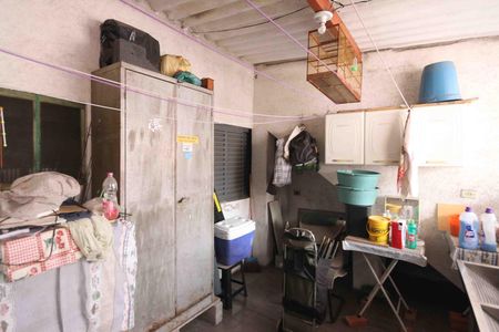 Casa à venda com 170m², 2 quartos e 2 vagas Casa à venda com 170m², 2 quartos e 2 vagasÁrea Externa
